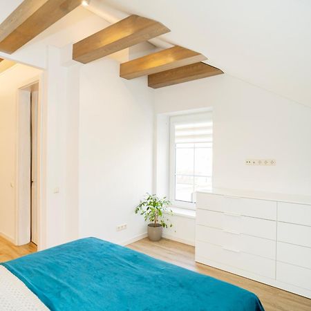 Kaunas Castle Apartments - Studio Ngoại thất bức ảnh