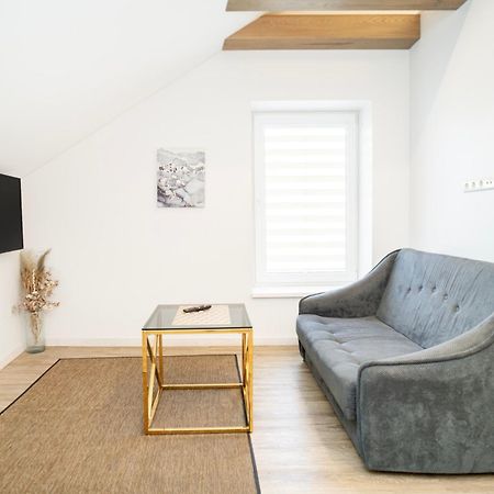 Kaunas Castle Apartments - Studio Ngoại thất bức ảnh