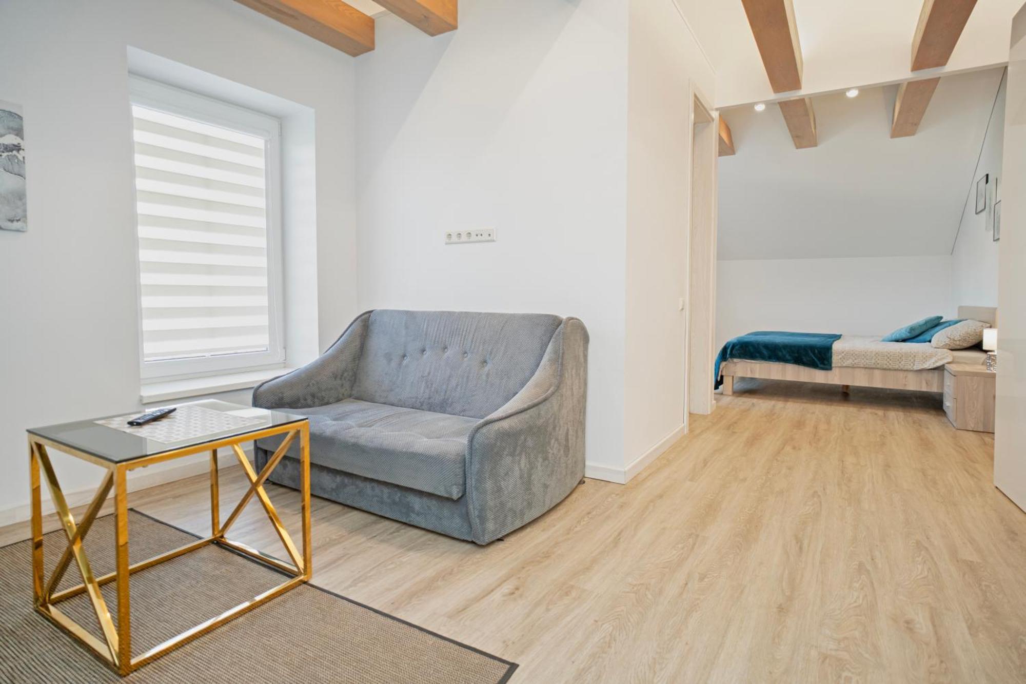 Kaunas Castle Apartments - Studio Ngoại thất bức ảnh