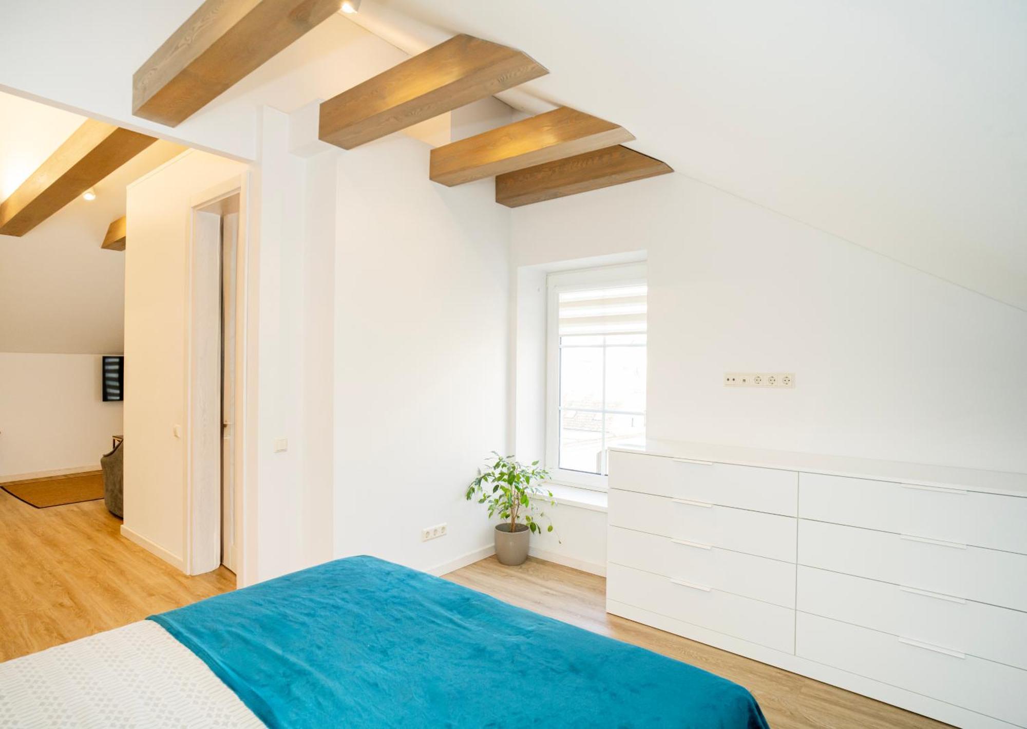 Kaunas Castle Apartments - Studio Ngoại thất bức ảnh